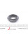 814000910 FAG Подушка амортизатора (переднього) Peugeot 405 1.4-1.9D 87-92 814000910 FAG Подушка амортизатора (переднього) Peugeot 405 1.4-1.9D 87-92