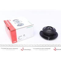 814003110 FAG Подушка амортизатора (переднього) BMW 3 (E36)/Z4 (E85/E86) 03- (верхня)
