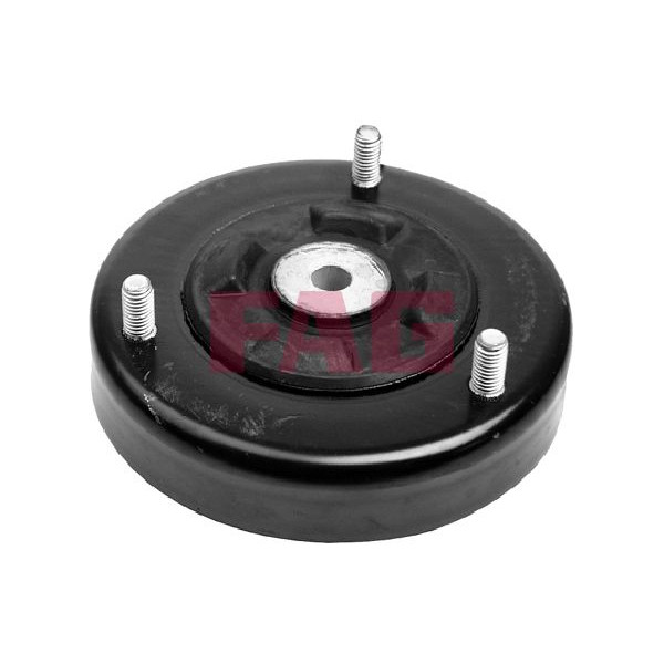 814003410 FAG Подушка амортизатора (заднього) BMW 5 (E39) 95-03