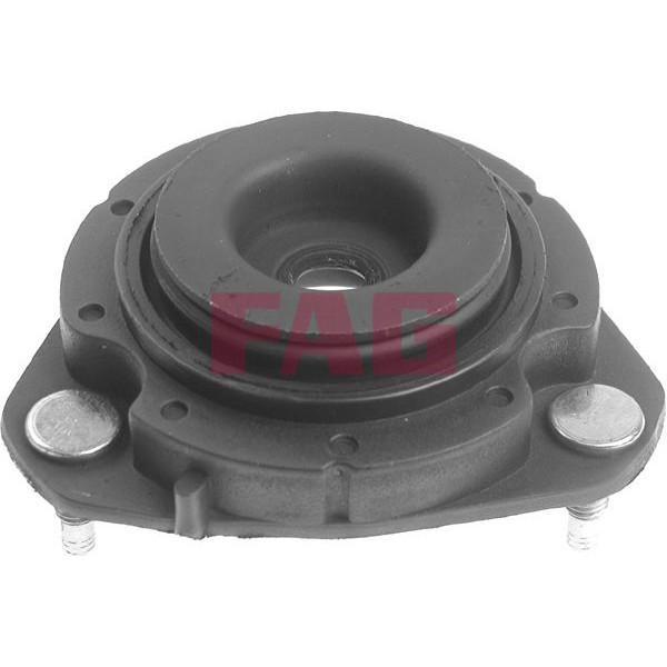 814004310 FAG Подушка амортизатора (переднього) Ford Connect 02-13