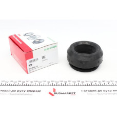 814005510 FAG Подушка амортизатора (переднього) Ford Escort/Fiesta/Siera 1.0-2.9 82-97