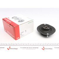 814005910 FAG Подушка амортизатора (переднього) Opel Kadett E 1.0-2.0i 77-91
