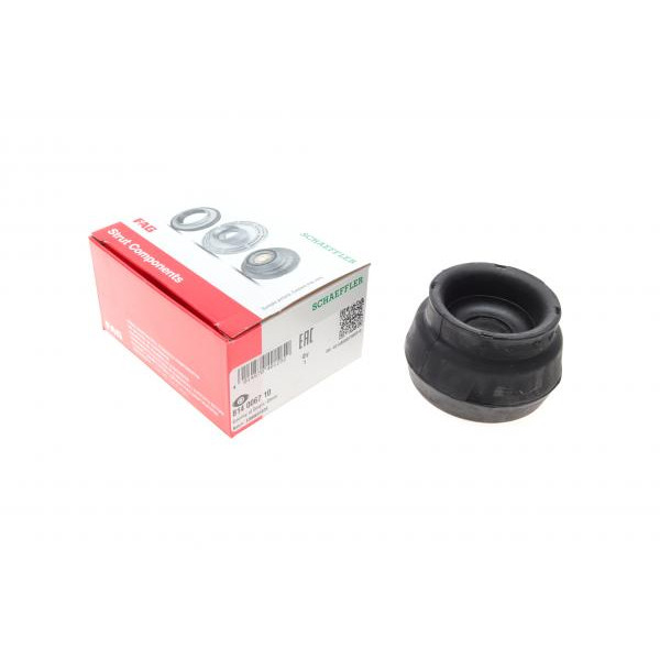 814006710 FAG Подушка амортизатора (переднього) VW Golf IV-06