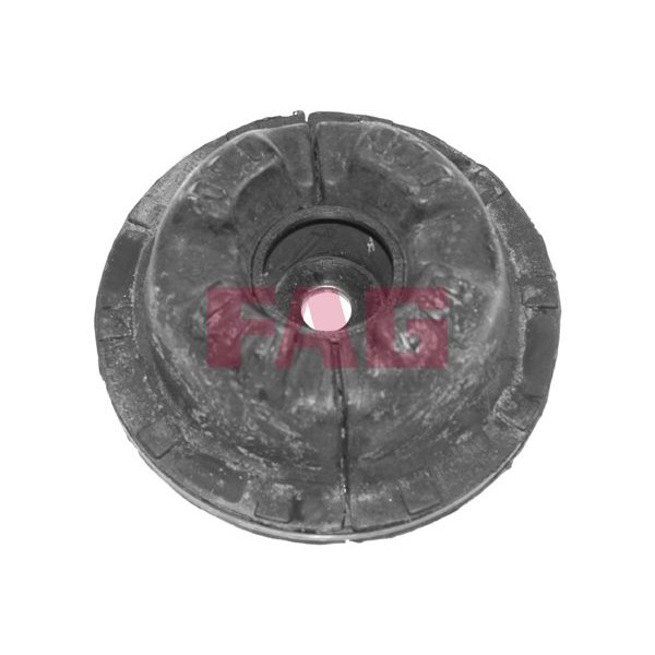 814009910 FAG Подушка амортизатора (переднього) Audi A4/A6 02-