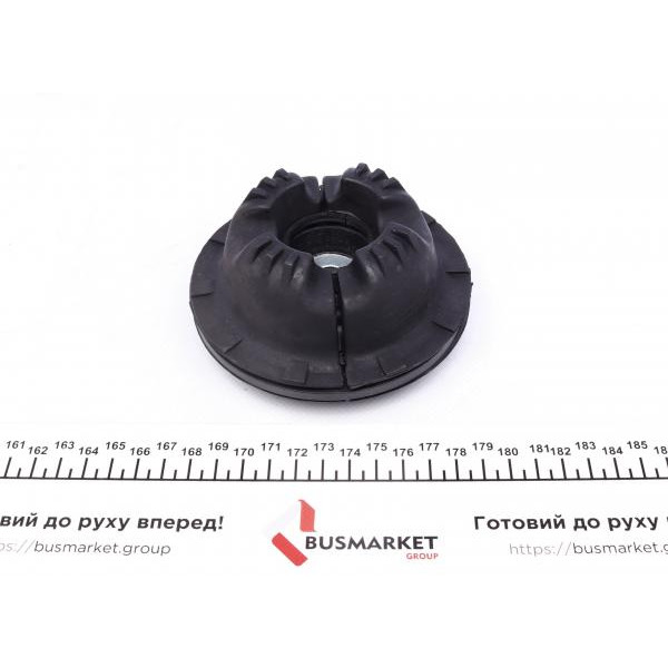 814009910 FAG Подушка амортизатора (переднього) Audi A4/A6 02-