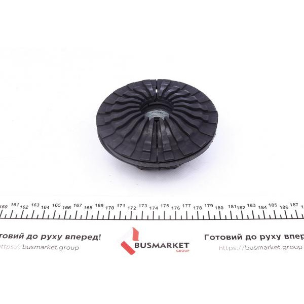 814009910 FAG Подушка амортизатора (переднього) Audi A4/A6 02-