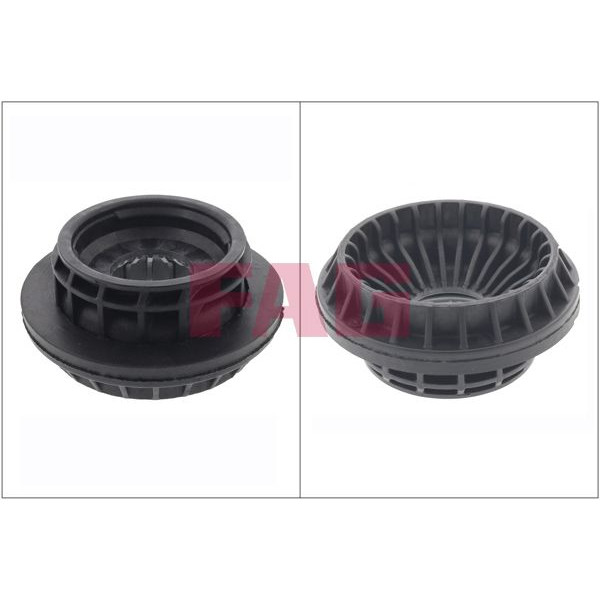 814018510 FAG Подушка амортизатора (переднього) Citroen C3/Peugeot 208 02-