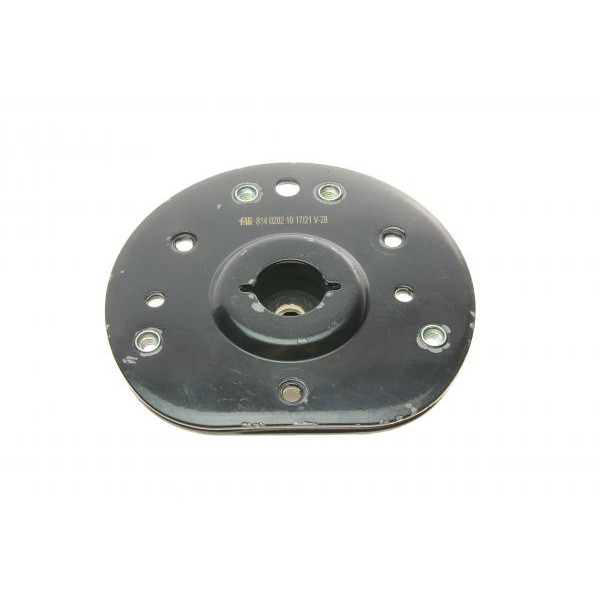 814020210 FAG Подушка амортизатора (переднього) Ford Galaxy 1.5/2.0 TDCi 15-