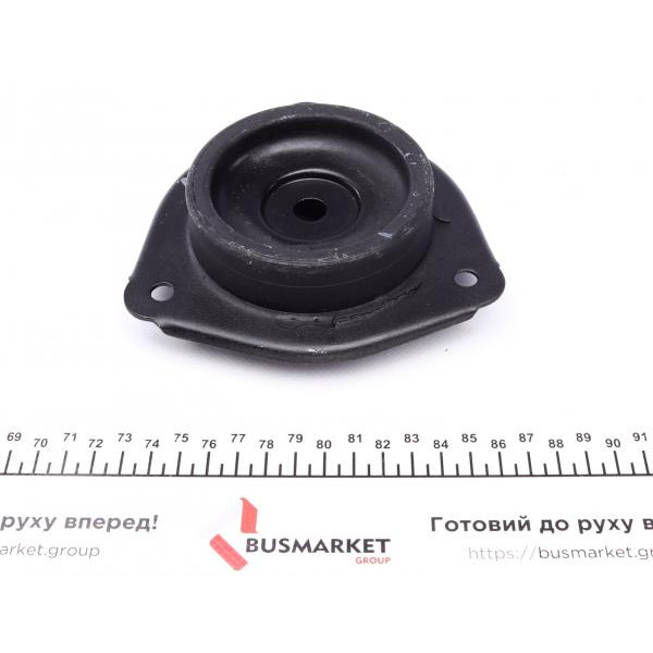 815002430 FAG Подушка амортизатора (переднього) + підшипник Ford Scorpio 86-94