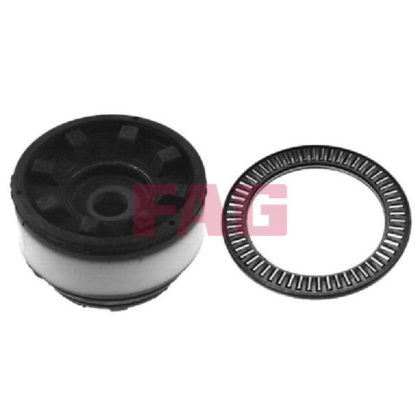 815005330 FAG Подушка амортизатора (переднього) + підшипник Fiat Fiorino 88-01