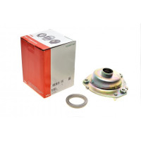815005930 FAG Подушка амортизатора (переднього) + підшипник Citroen Jumper/Fiat Ducato/Peugeot Boxer (L)