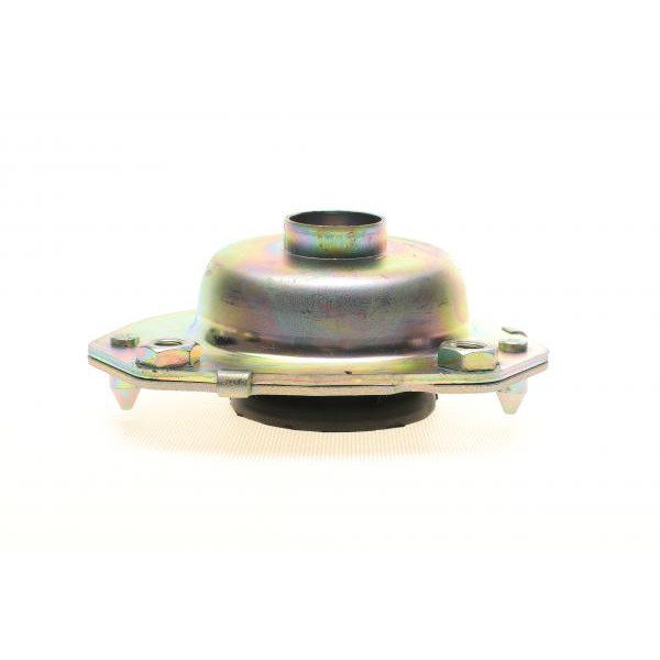 815005930 FAG Подушка амортизатора (переднього) + підшипник Citroen Jumper/Fiat Ducato/Peugeot Boxer (L)