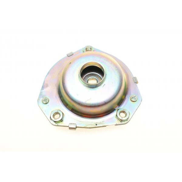 815005930 FAG Подушка амортизатора (переднього) + підшипник Citroen Jumper/Fiat Ducato/Peugeot Boxer (L)