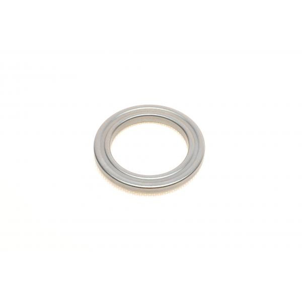 815005930 FAG Подушка амортизатора (переднього) + підшипник Citroen Jumper/Fiat Ducato/Peugeot Boxer (L)