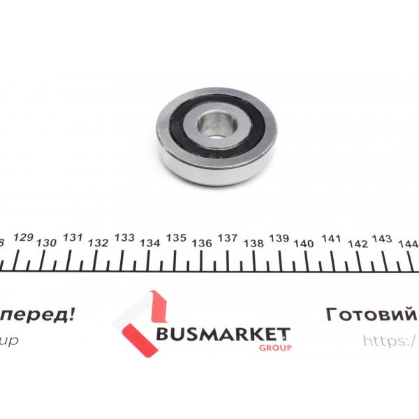 815006830 FAG Подушка амортизатора (переднього) + підшипник Renault Trafic II 01-