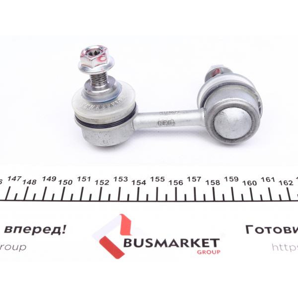 818001810 FAG Тяга стабілізатора (переднього) (R) Toyota Avensis 97-03