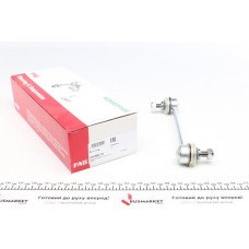818002210 FAG Тяга стабілізатора (заднього) Toyota Camry/Solara 91-08 (235mm)