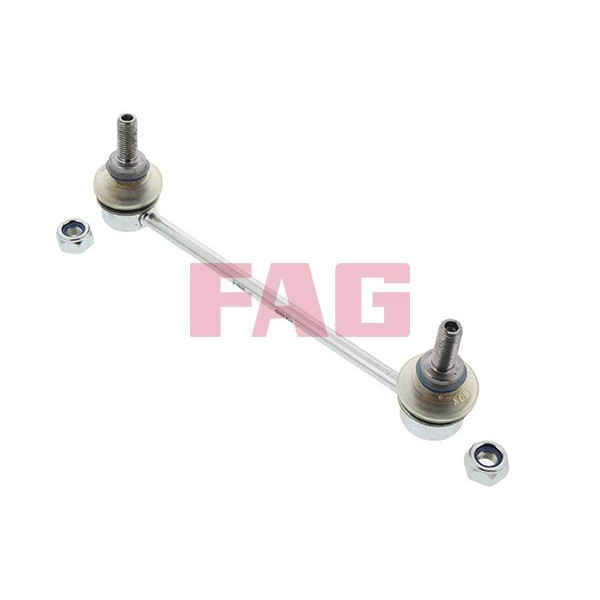 818003210 FAG Тяга стабілізатора (заднього) Mazda 323/Premacy 98-05