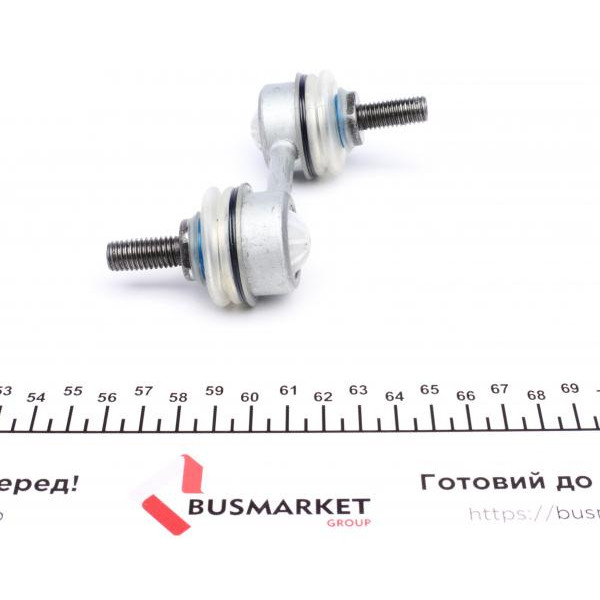 818005410 FAG Тяга стабілізатора (заднього) BMW 5 (E39) 95-