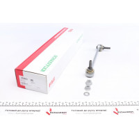 818005610 FAG Тяга стабілізатора (переднього) (R) BMW 5 (E39) 95-