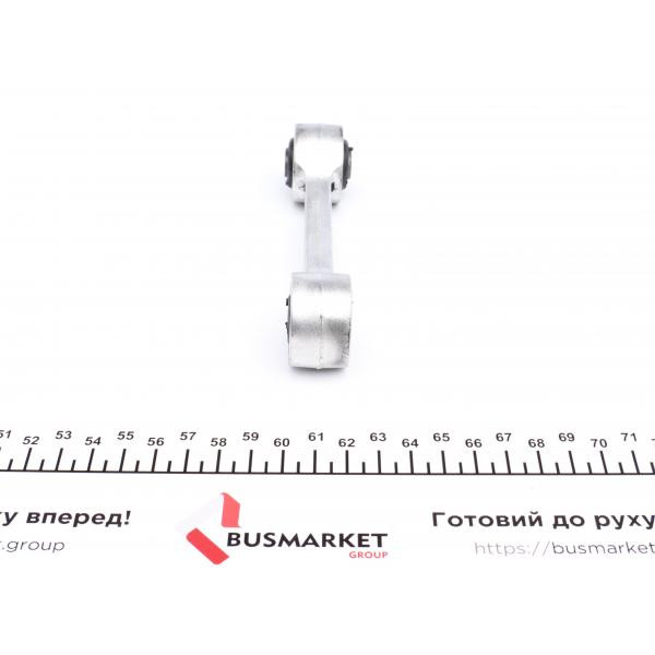 818006010 FAG Тяга стабілізатора (заднього) BMW 3 (E30/36)/5 (E28)/6 (E24)/7 (E23) 77-99 (L=100mm)