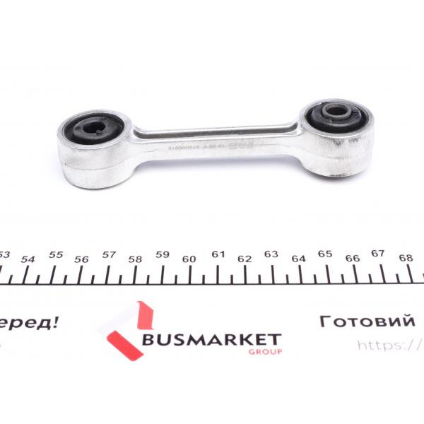 818006010 FAG Тяга стабілізатора (заднього) BMW 3 (E30/36)/5 (E28)/6 (E24)/7 (E23) 77-99 (L=100mm)