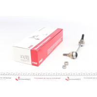 818008310 FAG Тяга стабілізатора (переднього) (L) MB S-class (W140) 91-98