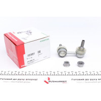 818008910 FAG Тяга стабілізатора (переднього) (L) Hyundai Accent 00-05