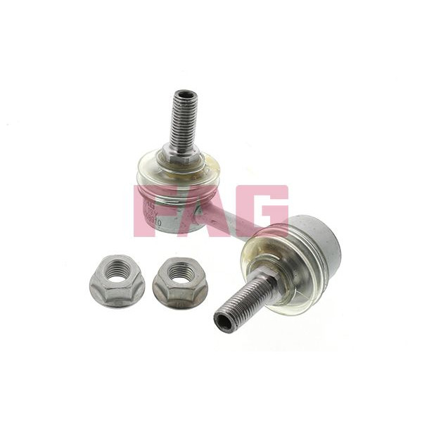 818008910 FAG Тяга стабілізатора (переднього) (L) Hyundai Accent 00-05