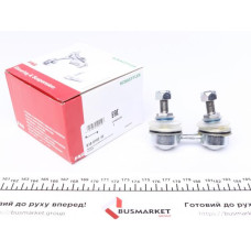 818010310 FAG Тяга стабілізатора (переднього) Hyundai Elantra/Sonata 93-06