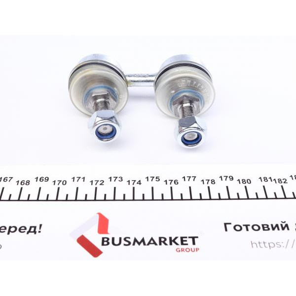 818010310 FAG Тяга стабілізатора (переднього) Hyundai Elantra/Sonata 93-06