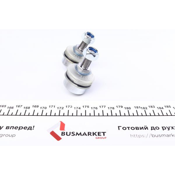 818010310 FAG Тяга стабілізатора (переднього) Hyundai Elantra/Sonata 93-06