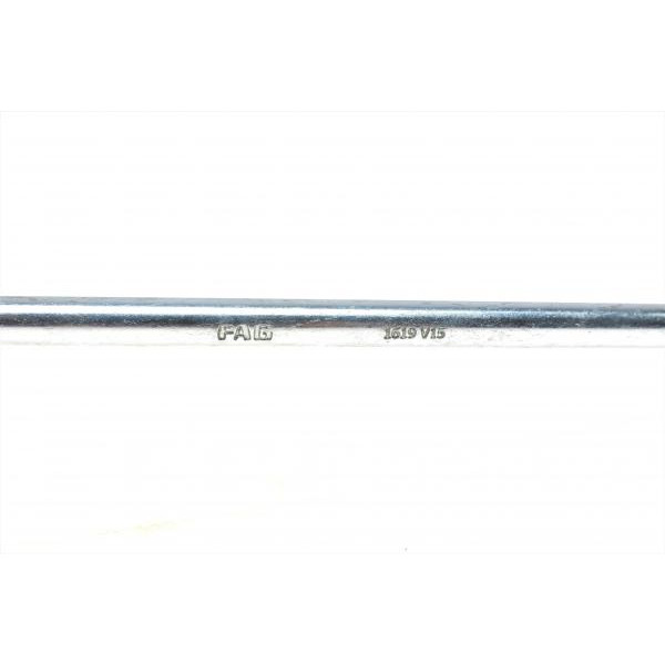 818010510 FAG Тяга стабілізатора (заднього) Hyundai Sonata IV 98-05