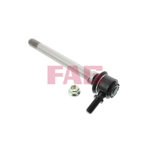818012510 FAG Тяга стабілізатора (переднього) Kia Sportage 94- (L=177mm)