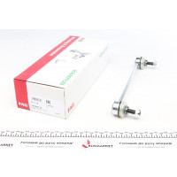 818014710 FAG Тяга стабілізатора (заднього) Ford Mondeo III 1.8-3.0 -07, L=255mm