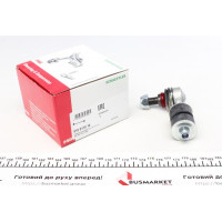 818017010 FAG Тяга стабілізатора (переднього) Opel Astra F 91-99