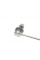 818017410 FAG Тяга стабілізатора (переднього) Opel Combo/Corsa 01-/Vectra B
