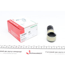 818017910 FAG Тяга стабілізатора (переднього) Opel Vectra A 88-95, d=18mm