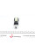 818017910 FAG Тяга стабілізатора (переднього) Opel Vectra A 88-95, d=18mm