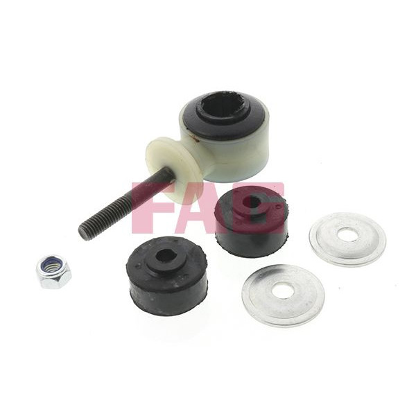818017910 FAG Тяга стабілізатора (переднього) Opel Vectra A 88-95, d=18mm