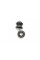 818018810 FAG Тяга стабілізатора (переднього) Seat Arosa 97-04/VW Polo 94-01/Lupo 98-05 (L=75mm)