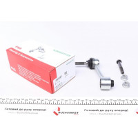 818019510 FAG Тяга стабілізатора (заднього) VW Golf V/Passat/Skoda Octavia 03-