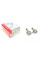 818020310 FAG Тяга стабілізатора (переднього) Toyota Corolla 1.4-2.0D 97-02 (L=55mm)