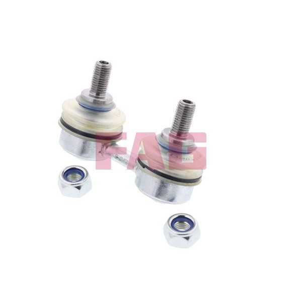 818020310 FAG Тяга стабілізатора (переднього) Toyota Corolla 1.4-2.0D 97-02 (L=55mm)