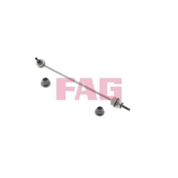 818020410 FAG Тяга стабілізатора (переднього) Renault Espace III/Laguna I 1.6-3.0/1.9-2.2d 96-02