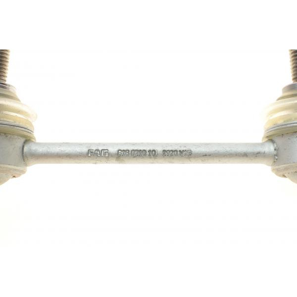 818021010 FAG Тяга стабілізатора (заднього) Audi A6 94-97/Audi 100 90-94