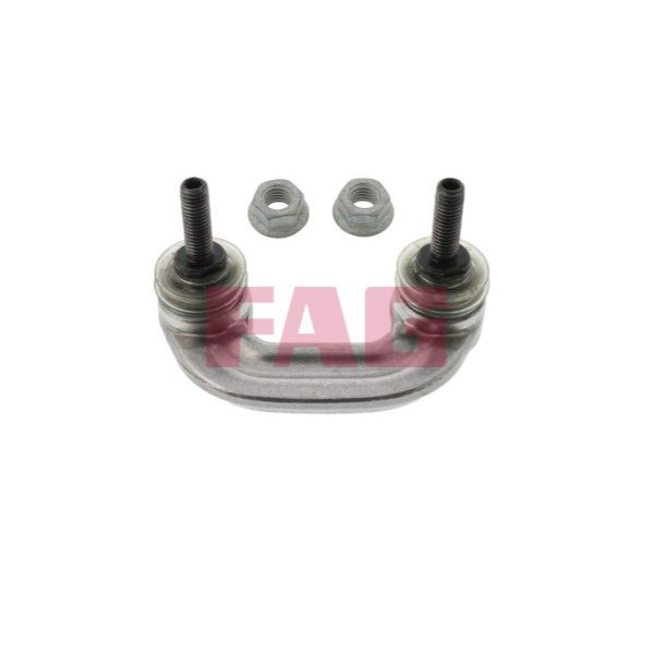 818021310 FAG Тяга стабілізатора (переднього) (L) Skoda Superb/VW Passat 96-08