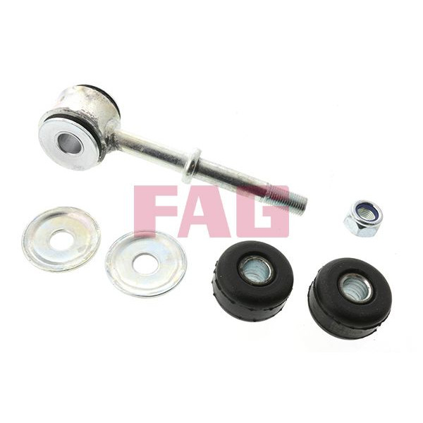 818022610 FAG Тяга стабілізатора (переднього) Fiat Ducato/Peugeot Boxer 94-