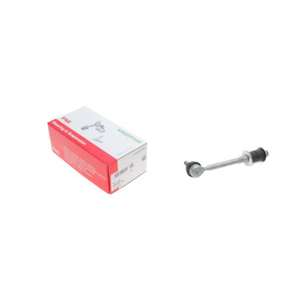 818028310 FAG Тяга стабілізатора (переднього) Nissan Primera 90-96