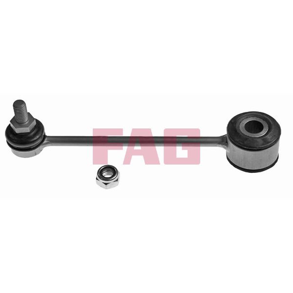 818031110 FAG Тяга стабілізатора (заднього) VW Golf IV/Seat Leon 1.6/1.9TDI 96-06 (L=175)